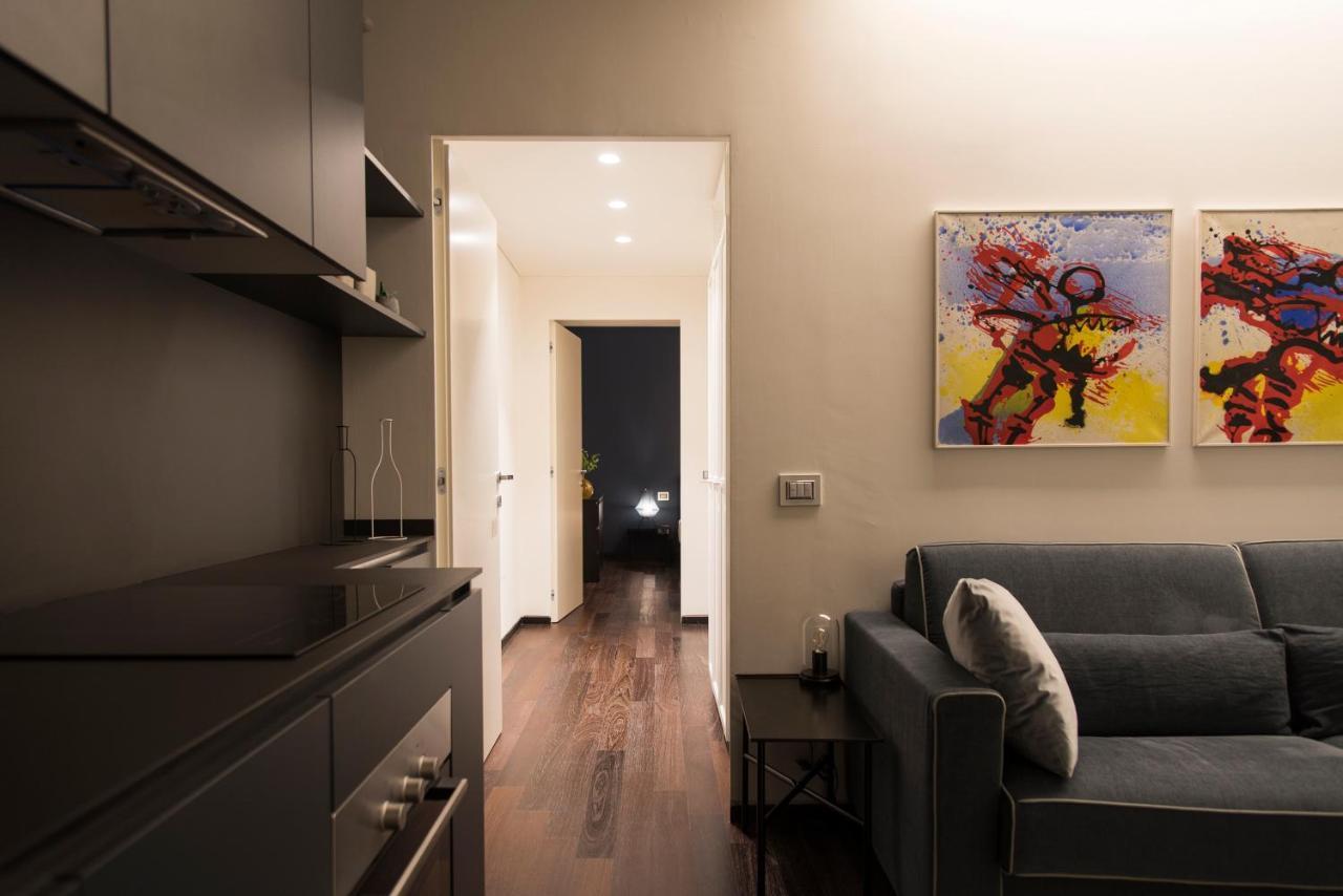 St.Ambrogio 2Bd New Apartment Mailand Exterior foto