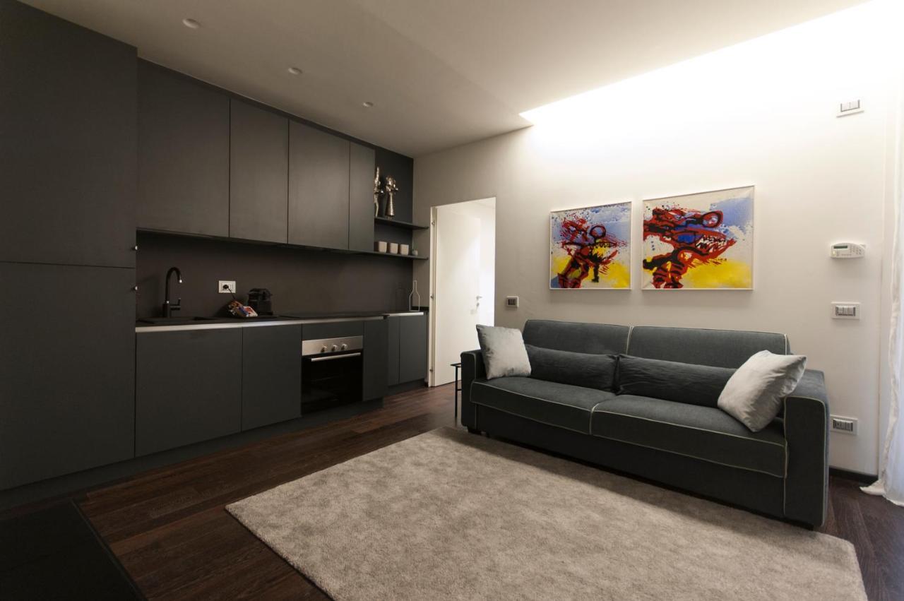 St.Ambrogio 2Bd New Apartment Mailand Exterior foto